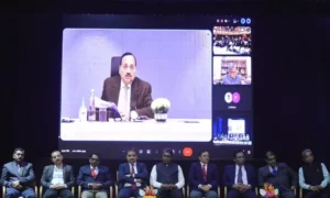 CJI Surya Kant Inaugurates India's First Fully Paperless District Court in Kalpetta, Kerala