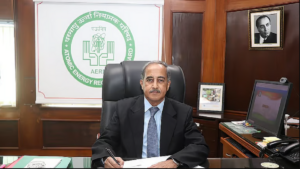A.K. Balasubrahmanian Appointed AERB Chairman 2026