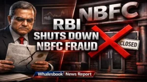 RBI Cancels Certificate of Registration of 35 NBFCs for Regulatory Non-Compliance