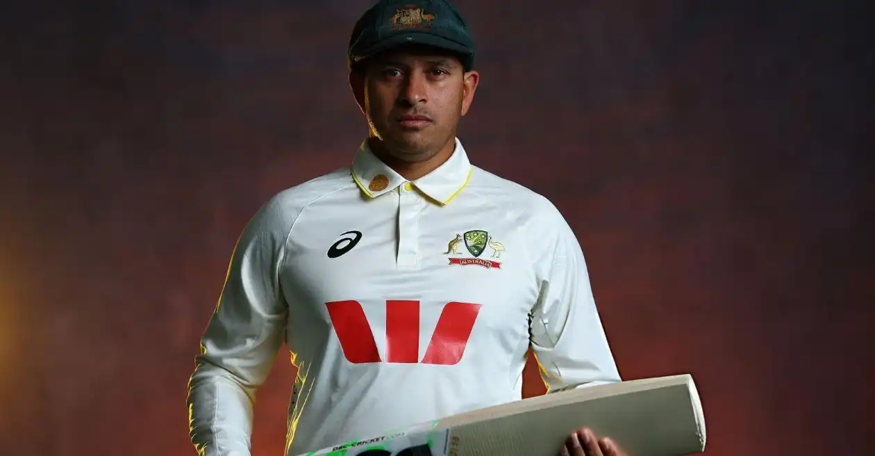 Usman Khawaja Announces Retirement from International Cricket