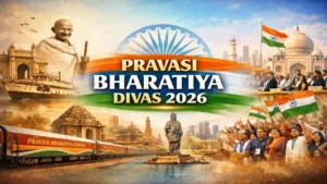 Pravasi Bharatiya Divas (PBD) 2026: Date, History, Significance and Key Facts