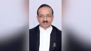 Justice Manoj Kumar Gupta Appointed Chief Justice of Uttarakhand High Court