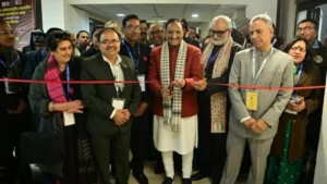 Vice President Shri C.P. Radhakrishnan Inaugurates International Conference on Indian Languages