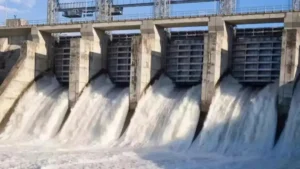 PIB Approved Kamala Hydroelectric Project in Arunachal Pradesh