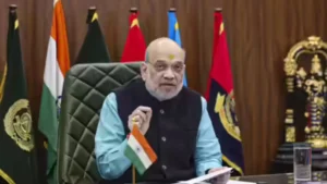 Amit Shah Inaugurates National IED Data System to Aid Terror Attack Investigations