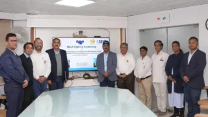 IREDA Achieves ‘Excellent’ MoU Rating for Fifth Consecutive Year