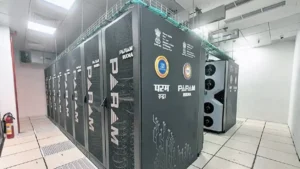 MeitY Launches PARAM SHAKTI Supercomputing Facility at IIT Madras, Chennai