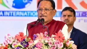 APEDA Opens Regional Office in Raipur to Boost Chhattisgarh’s Agri Exports