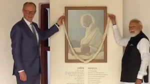 India–Germany Joint Statement 2026: Strengthening a Future-Ready Strategic Partnership