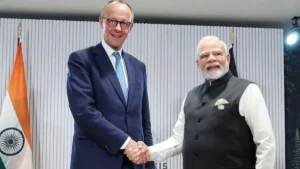 India and Germany Strengthen Ties in Postal and Logistics Services