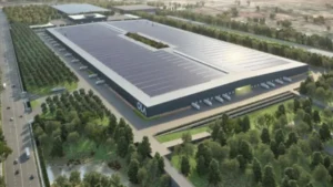 Ola Electric Enters Home Energy Space with ‘Shakti’ Battery System