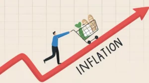 India's Retail Inflation Touches 3 Month High in December 2025