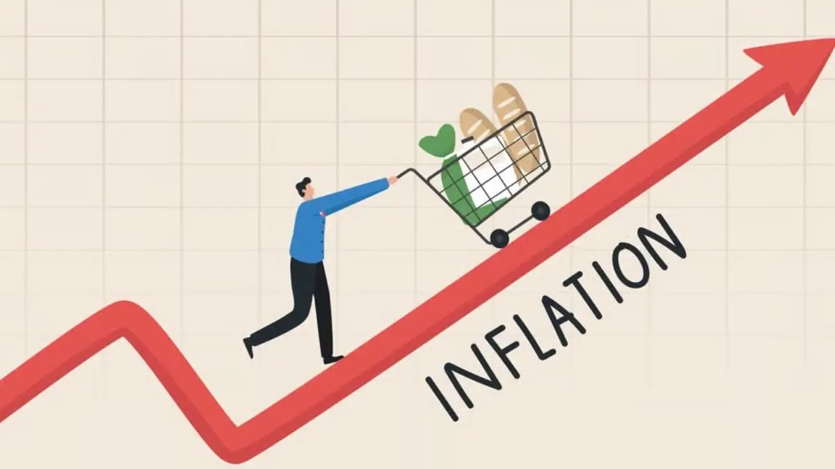 India's Retail Inflation Touches 3 Month High in December 2025