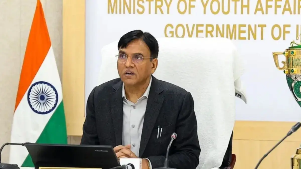 National Sports Governance Rules 2026 Notified to Reform Sports Administration