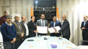 ICAR and NDDB Forge Strategic Alliance to Strengthen Dairy Research