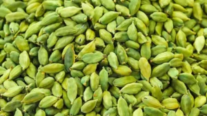 Which City is known as the Cardamom City of India?