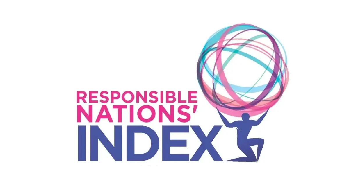 Responsible Nations Index to Debut on January 19