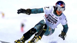 Olympic Snowboarding Pioneer Ueli Kestenholz Dies in Swiss Avalanche