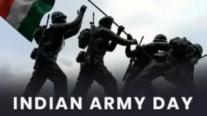 Indian Army Day 2026: History, Significance, Parade Highlights, Quotes
