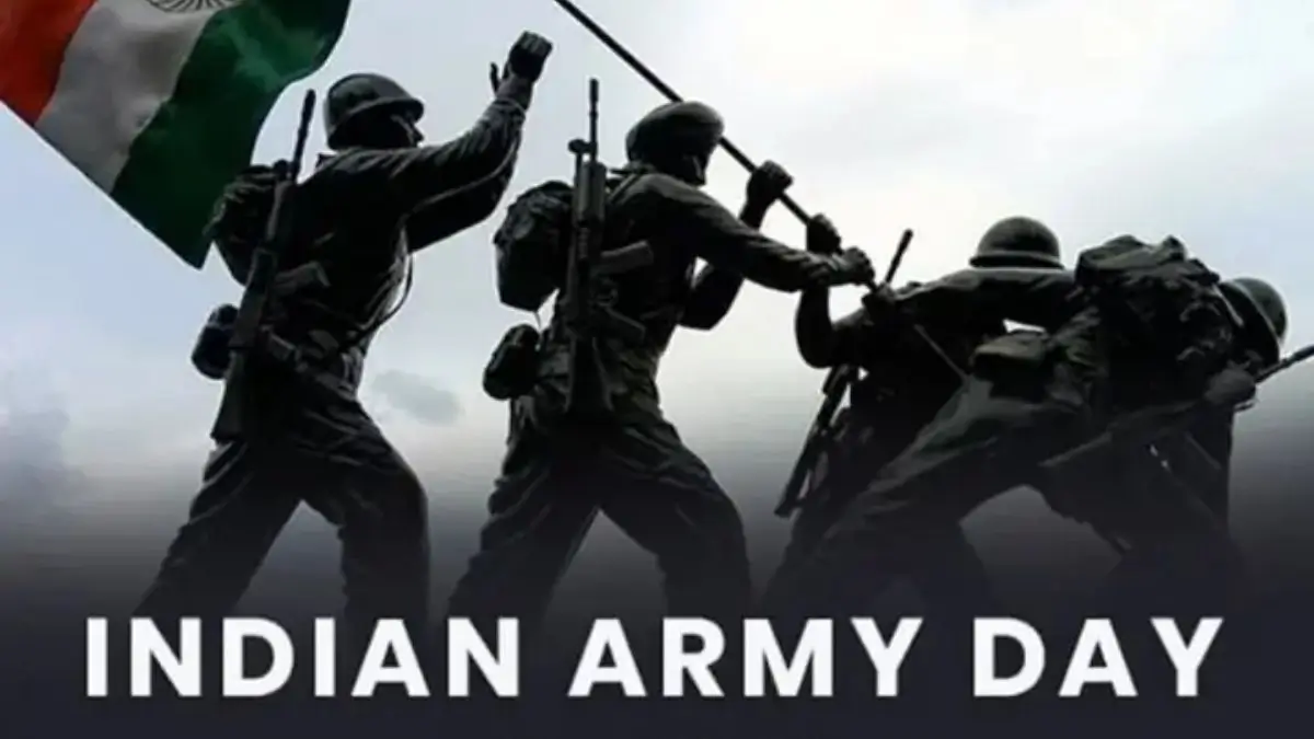 Indian Army Day 2026: History, Significance, Parade Highlights, Quotes