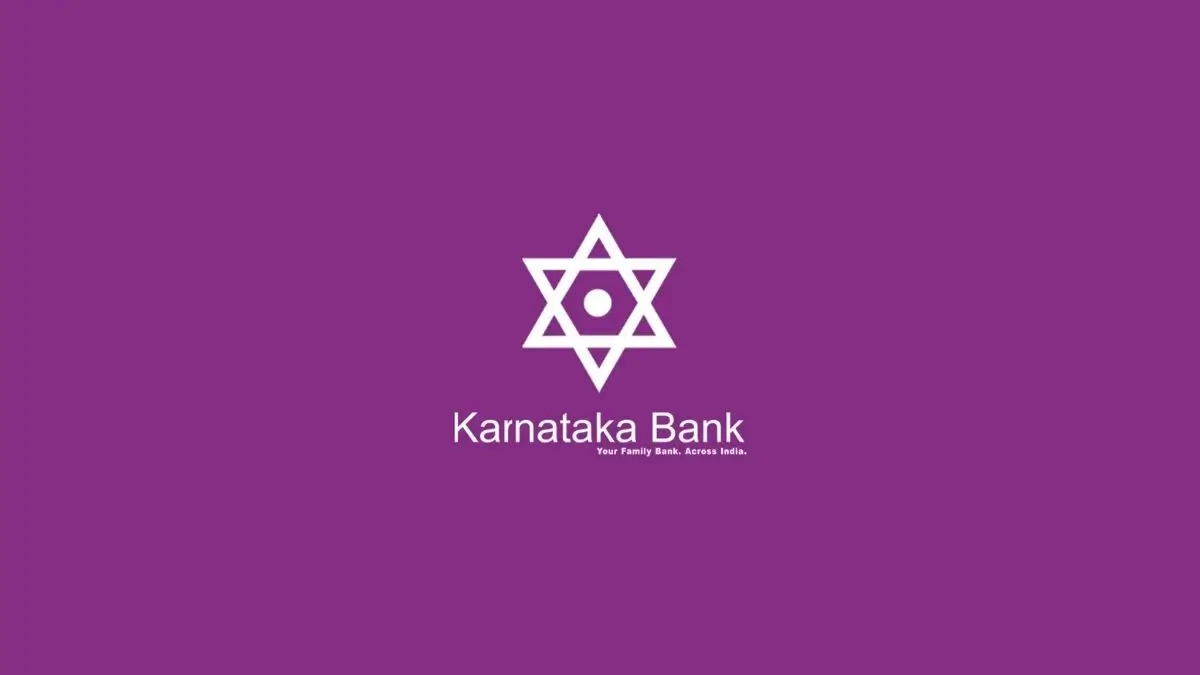 Karnataka Bank Bags IBA Award for Best Fintech & DPI Adoption