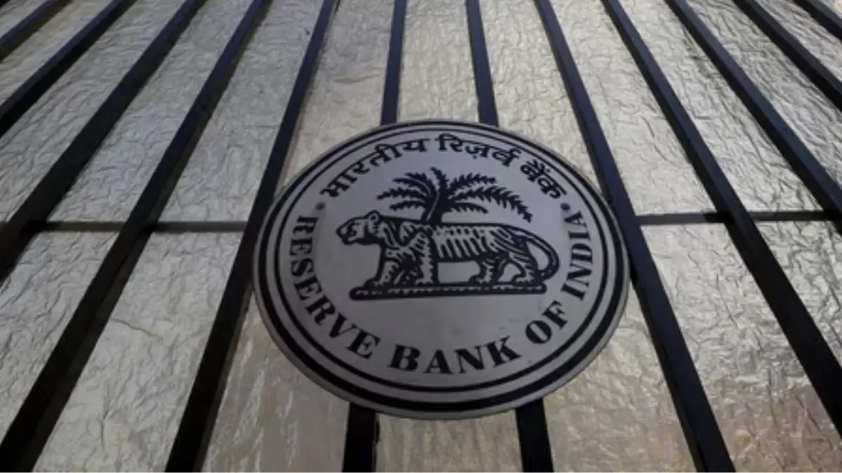 RBI Recognizes FEDAI as Self-Regulatory Organisation for Forex Dealers