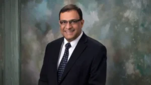 TVS Supply Chain Solutions Appoints Vikas Chadha as Global CEO