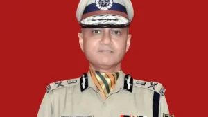 Centre Appoints Shatrujeet Singh Kapoor as ITBP Chief; Praveen Kumar to Head BSF
