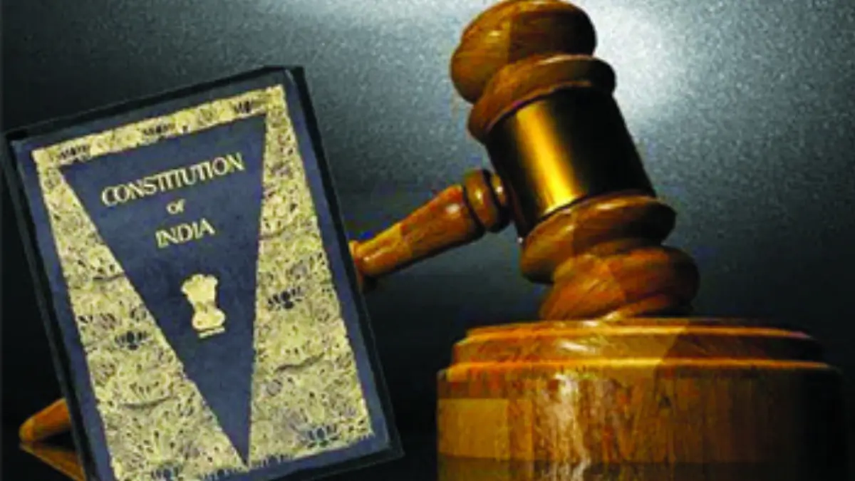 Which Amendment is known as the Mini Constitution of India?
