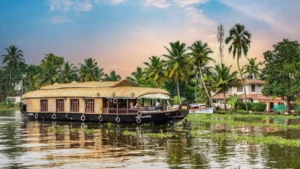 Which Indian City is known as the Venice of the East? Know the Reason Behind It