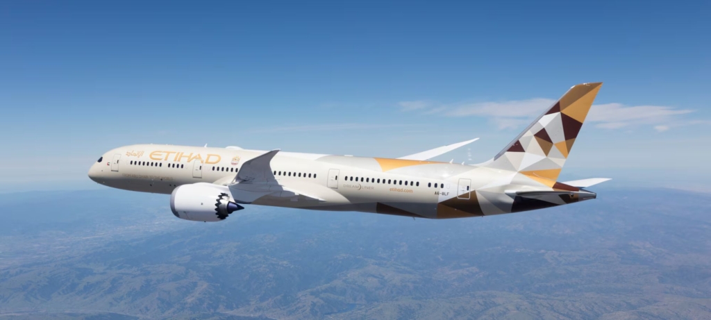 Which is the Safest Airline in the World in 2026? Check the List of Top-10_4.1