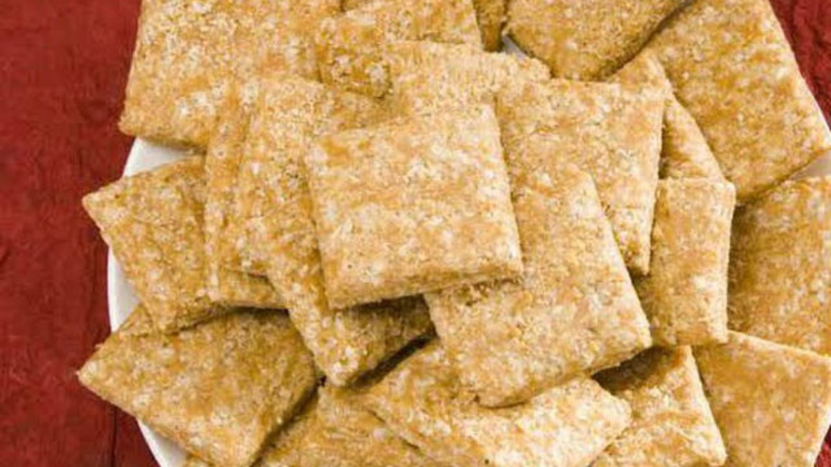 Which Indian City is known as the City of Gajak? Know the Reason Behind It_4.1