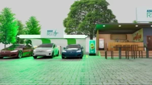 Kerala Surges Ahead in Personal EV Adoption