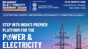 Bharat Electricity Summit 2026: India to Host Global Power Sector Meet in March