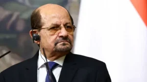 Yemen PM Resigns, Foreign Minister Appointed as New Prime Minister