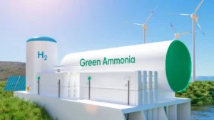 Andhra Pradesh to Host World’s Largest Green Ammonia Project at Kakinada
