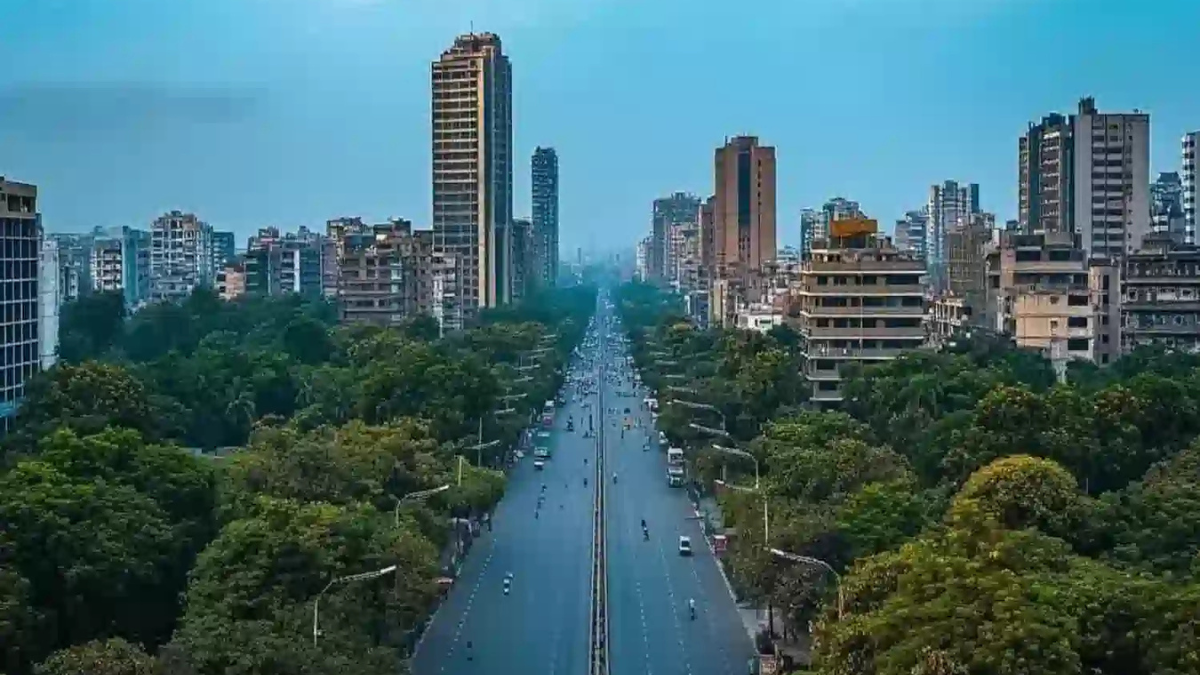 Which is the Cleanest City in India in 2026?_4.1