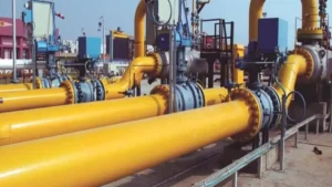 GAIL's 694-km Expressway Gas Pipeline: A New Model for India’s Infrastructure