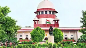 Supreme Court Rules Unreserved Seats Open to All Candidates on Merit