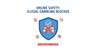 Government Blocks 242 Illegal Betting and Gambling Website Links