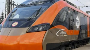 India's First Sleeper Vande Bharat Train Launched