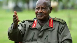 Museveni Secures Seventh Term in Uganda As President