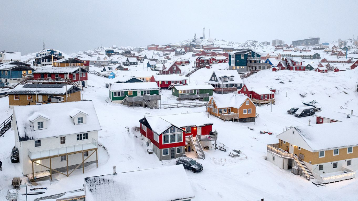 Which Island is known as the Mineral Rich Island of the World?_4.1