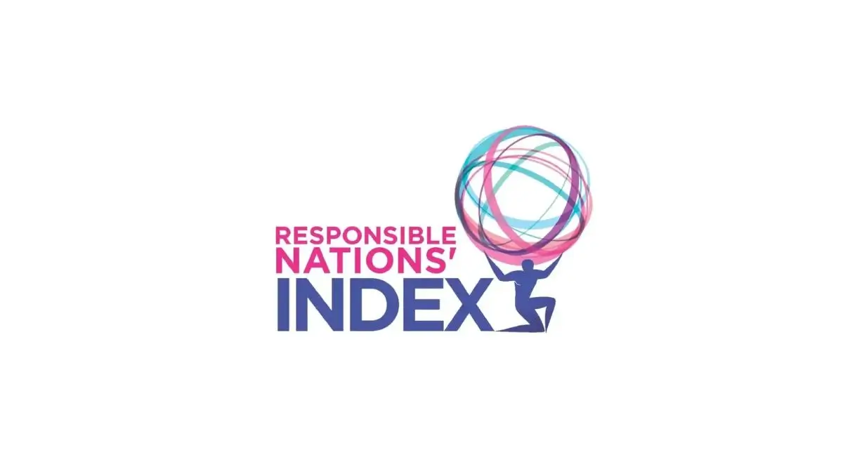 India Ranks 16th in Responsible Nations Index 2026