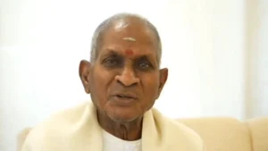 Ilaiyaraaja to Receive Padmapani Award at Ajanta–Ellora International Film Festival 2026