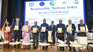 Responsible Nations Index Launched to Measure Ethical and Inclusive Governance