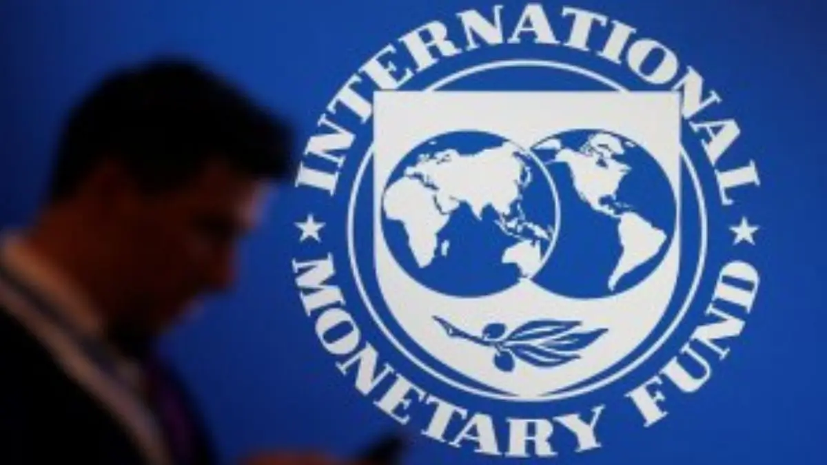 IMF Raises India's Growth Outlook to 7.3% for FY 2025–26