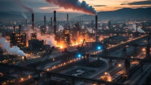 India Ranks Sixth in Asia Manufacturing Index 2026, Needs Stronger Push