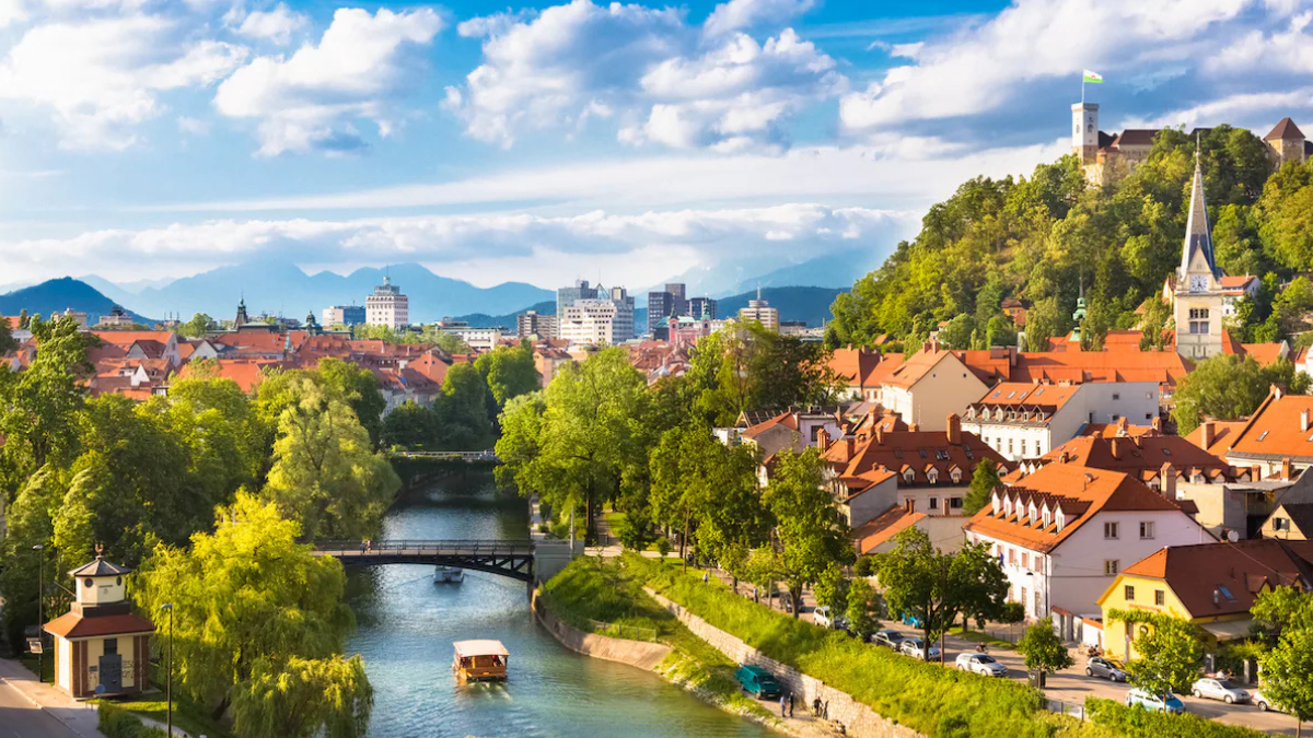 Which is the Greenest City in the World? Know the Name and Location