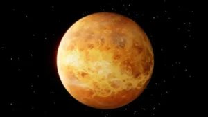 Which is the Only Planet that Rotates Clockwise? Know the Name